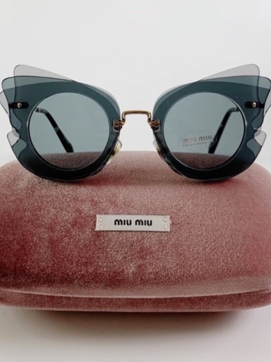 ?✨✨? MIU MIU Sunglasses, New main image 11
